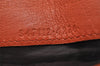 Authentic GUCCI Guccissima GG Leather Long Wallet Purse 347112 Brown 0921J