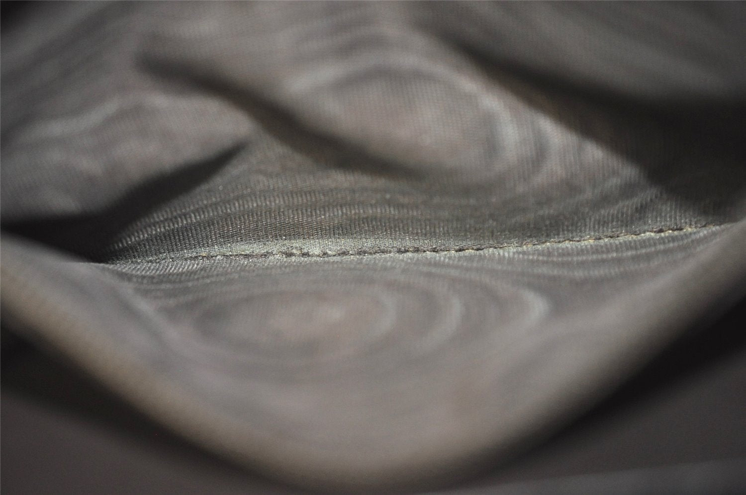 Authentic GUCCI Guccissima GG Leather Long Wallet Purse 212110 Brown 0924J