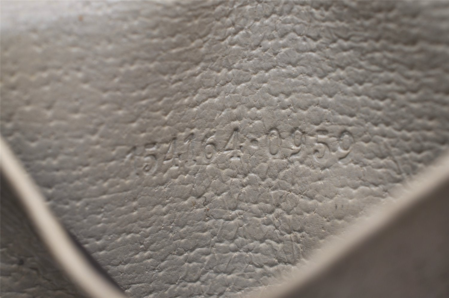 Authentic GUCCI Charmy 6 Hooks Key Case Purse Canvas Leather 154164 Brown 0925J