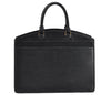 Authentic Louis Vuitton Epi Riviera Hand Bag Black M48182 LV Junk 0926K