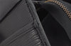 Authentic Louis Vuitton Epi Riviera Hand Bag Black M48182 LV Junk 0926K