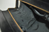 Authentic Louis Vuitton Epi Riviera Hand Bag Black M48182 LV Junk 0926K
