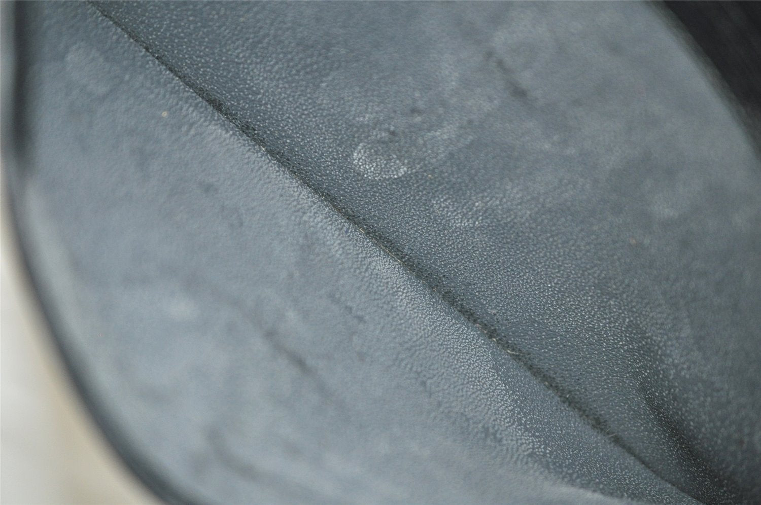 Authentic Louis Vuitton Epi Riviera Hand Bag Black M48182 LV Junk 0926K