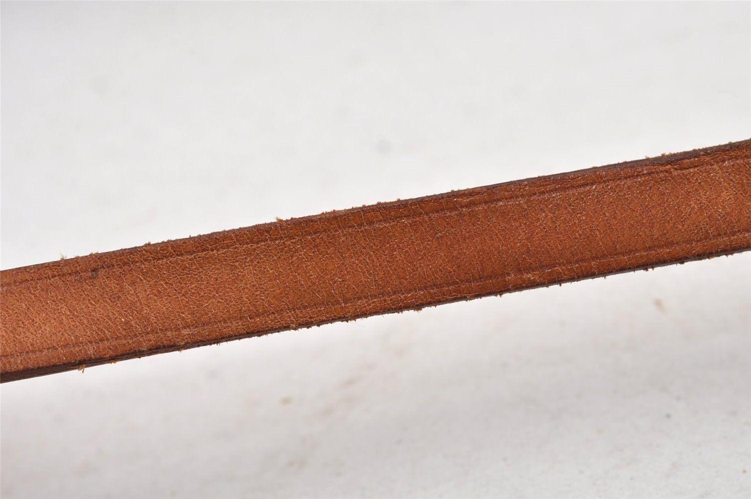 Authentic Louis Vuitton Monogram Pochette Accessoires Pouch M51980 LV 0929K