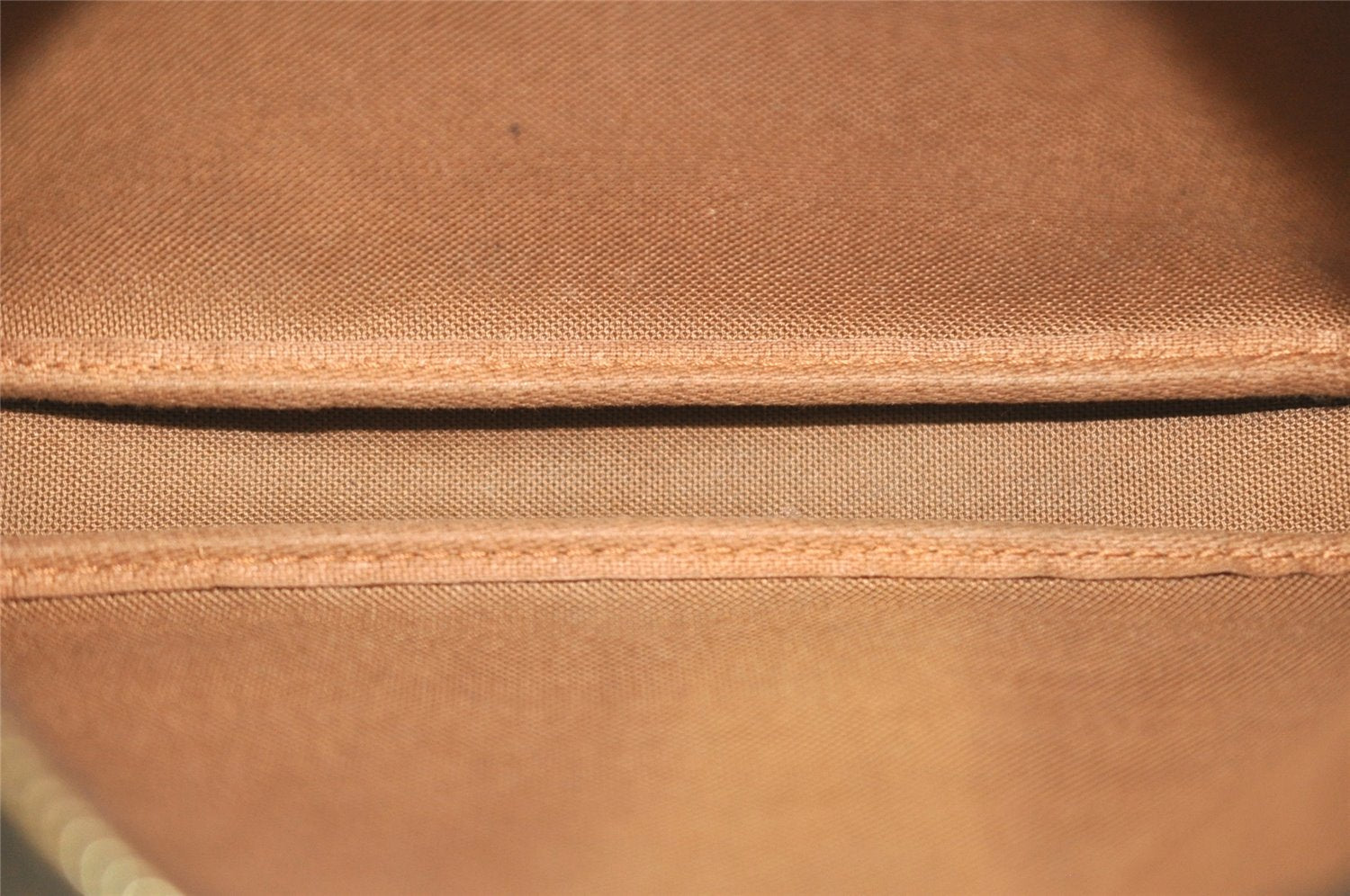 Authentic Louis Vuitton Monogram Pochette Accessoires Pouch M51980 LV 0929K