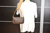 Authentic Louis Vuitton Monogram Pochette Accessoires Pouch M51980 LV 0929K