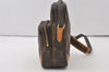 Authentic Louis Vuitton Monogram Amazone Shoulder Cross Body Bag M45236 LV 0930J
