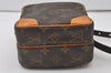 Authentic Louis Vuitton Monogram Amazone Shoulder Cross Body Bag M45236 LV 0930J