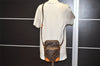 Authentic Louis Vuitton Monogram Amazone Shoulder Cross Body Bag M45236 LV 0930J