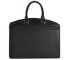 Authentic Louis Vuitton Epi Riviera Hand Bag Black M48182 LV 0932K