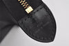 Authentic Louis Vuitton Epi Riviera Hand Bag Black M48182 LV 0932K