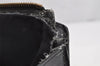Authentic Louis Vuitton Epi Riviera Hand Bag Black M48182 LV 0932K
