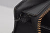 Authentic Louis Vuitton Epi Riviera Hand Bag Black M48182 LV 0932K