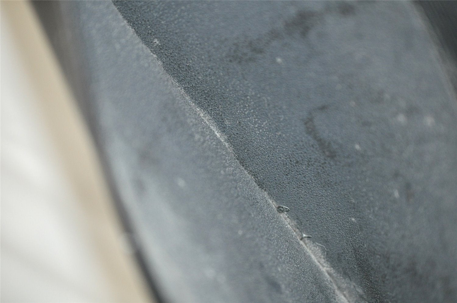 Authentic Louis Vuitton Epi Riviera Hand Bag Black M48182 LV 0932K