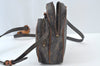 Authentic Louis Vuitton Monogram Mini Amazone Shoulder Cross Bag M45238 LV 0934K