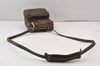 Authentic Louis Vuitton Monogram Amazone Shoulder Cross Bag Old Model Junk 0935K