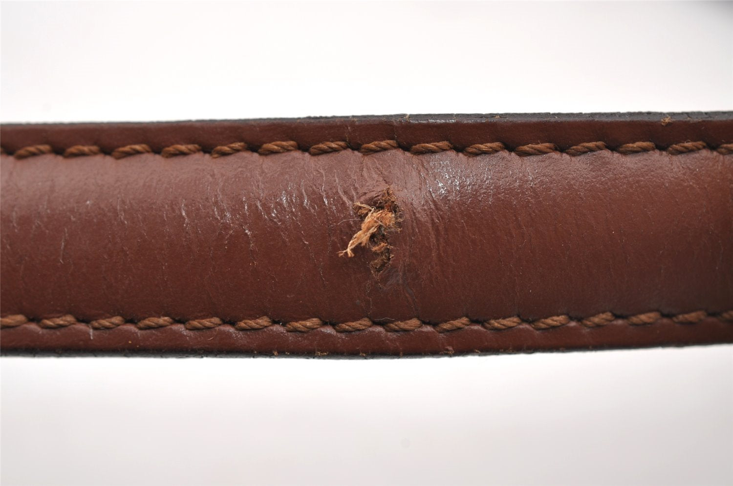 Authentic Louis Vuitton Monogram Monceau 2Way Shoulder Hand Bag M51185 LV 0936I