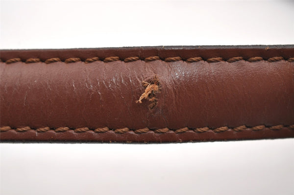 Authentic Louis Vuitton Monogram Monceau 2Way Shoulder Hand Bag M51185 LV 0936I