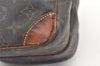 Authentic Louis Vuitton Monogram Amazone Shoulder Cross Body Bag M45236 LV 0936K
