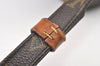 Authentic Louis Vuitton Monogram Amazone Shoulder Cross Body Bag M45236 LV 0936K
