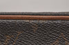 Authentic Louis Vuitton Monogram Nile Shoulder Cross Body Bag M45244 LV 0937I