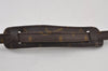 Authentic Louis Vuitton Monogram Danube Shoulder Cross Bag Old Model LV 0937J