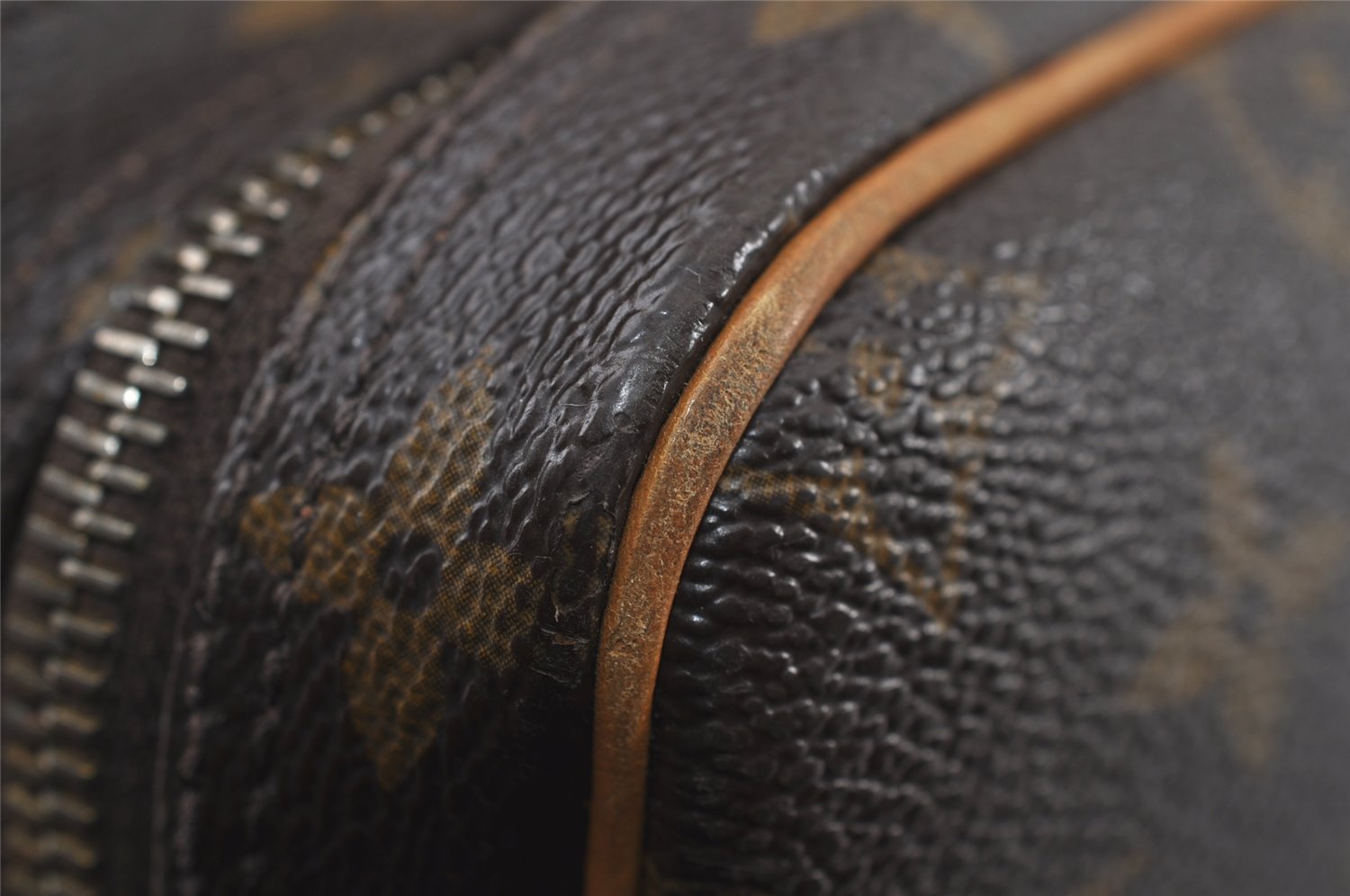 Authentic Louis Vuitton Monogram Nile Shoulder Cross Body Bag M45244 LV 0938J