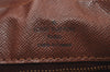 Authentic Louis Vuitton Monogram Nile Shoulder Cross Body Bag M45244 LV 0938J