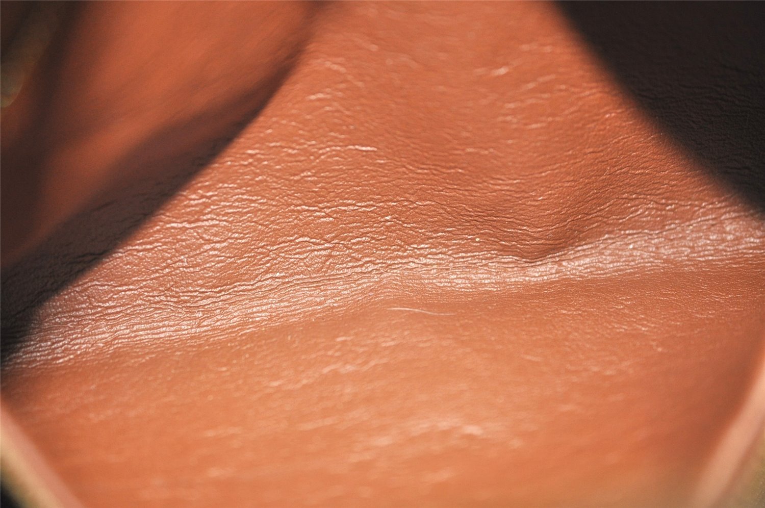 Authentic Louis Vuitton Monogram Nile Shoulder Cross Body Bag M45244 LV 0938J