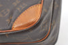 Authentic Louis Vuitton Monogram Amazone Shoulder Cross Bag M45236 Junk 0938K