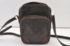 Authentic Louis Vuitton Monogram Amazone Shoulder Cross Bag M45236 Junk 0939K
