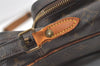 Authentic Louis Vuitton Monogram Amazone Shoulder Cross Bag M45236 Junk 0939K