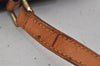 Authentic Louis Vuitton Monogram Saint Cloud MM M51243 Shoulder Cross Bag 0940J