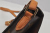 Authentic Louis Vuitton Monogram Saint Cloud MM M51243 Shoulder Cross Bag 0940J