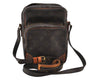 Authentic Louis Vuitton Monogram Amazone Shoulder Cross Bag M45236 Junk 0941K
