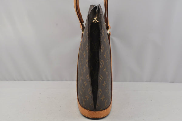 Authentic Louis Vuitton Monogram Babylone Shoulder Tote Bag M51102 LV 0942J