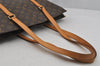 Authentic Louis Vuitton Monogram Babylone Shoulder Tote Bag M51102 LV 0942J