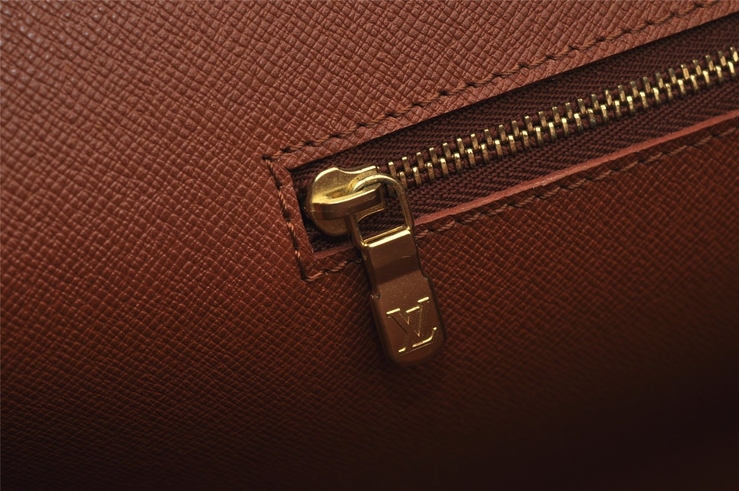 Authentic Louis Vuitton Monogram Babylone Shoulder Tote Bag M51102 LV 0942J