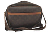 Auth Louis Vuitton Monogram Reporter PM Shoulder Cross Bag M45254 LV Junk 0945K