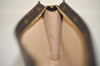 Authentic Louis Vuitton Monogram Pouch For Bucket PM LV 0946J