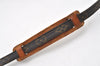 Auth Louis Vuitton Monogram Marly Bandouliere Shoulder Cross Bag M51828 LV 0949J