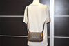 Auth Louis Vuitton Monogram Marly Bandouliere Shoulder Cross Bag M51828 LV 0949J