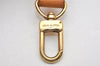 Authentic Louis Vuitton Leather Shoulder Strap Beige 33.9-40.9" LV 0949K