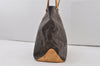 Authentic Louis Vuitton Monogram Cabas Mezzo Shoulder Tote Bag M51151 LV 0950J