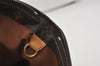 Authentic Louis Vuitton Monogram Cabas Mezzo Shoulder Tote Bag M51151 LV 0950J