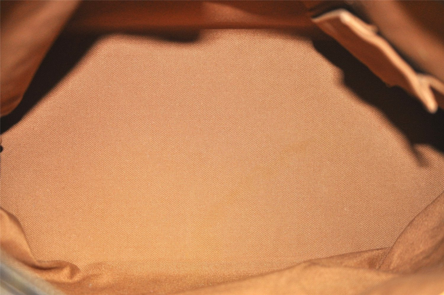 Authentic Louis Vuitton Monogram Cabas Mezzo Shoulder Tote Bag M51151 LV 0950J