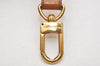 Authentic Louis Vuitton Leather Shoulder Strap Beige 40" LV 0950K