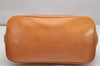 Authentic Louis Vuitton Monogram Alma Hand Bag Purse M51130 LV 0951J