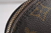 Authentic Louis Vuitton Monogram Alma Hand Bag Purse M51130 LV 0951J