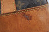 Authentic Louis Vuitton Monogram Randonnee PM Shoulder Bag M42243 LV 0955I